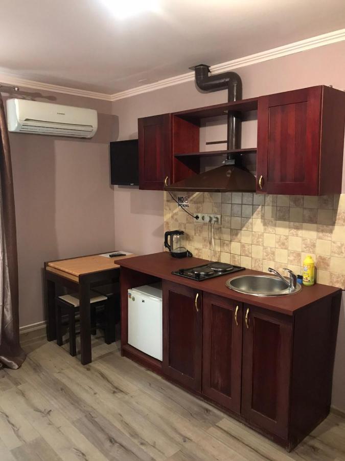 Best Rest Suites Odessa Exterior foto