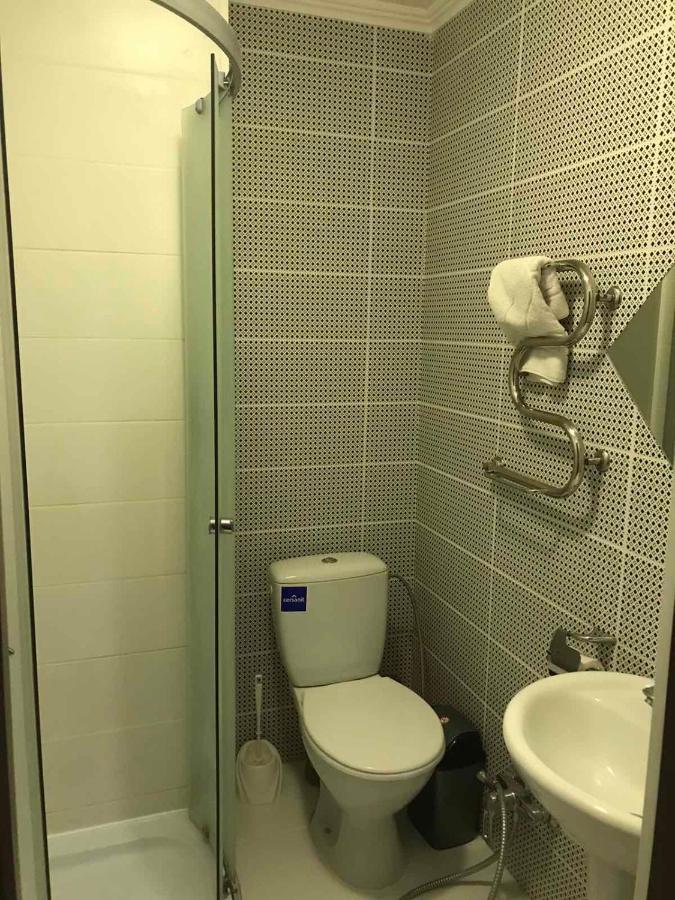 Best Rest Suites Odessa Exterior foto