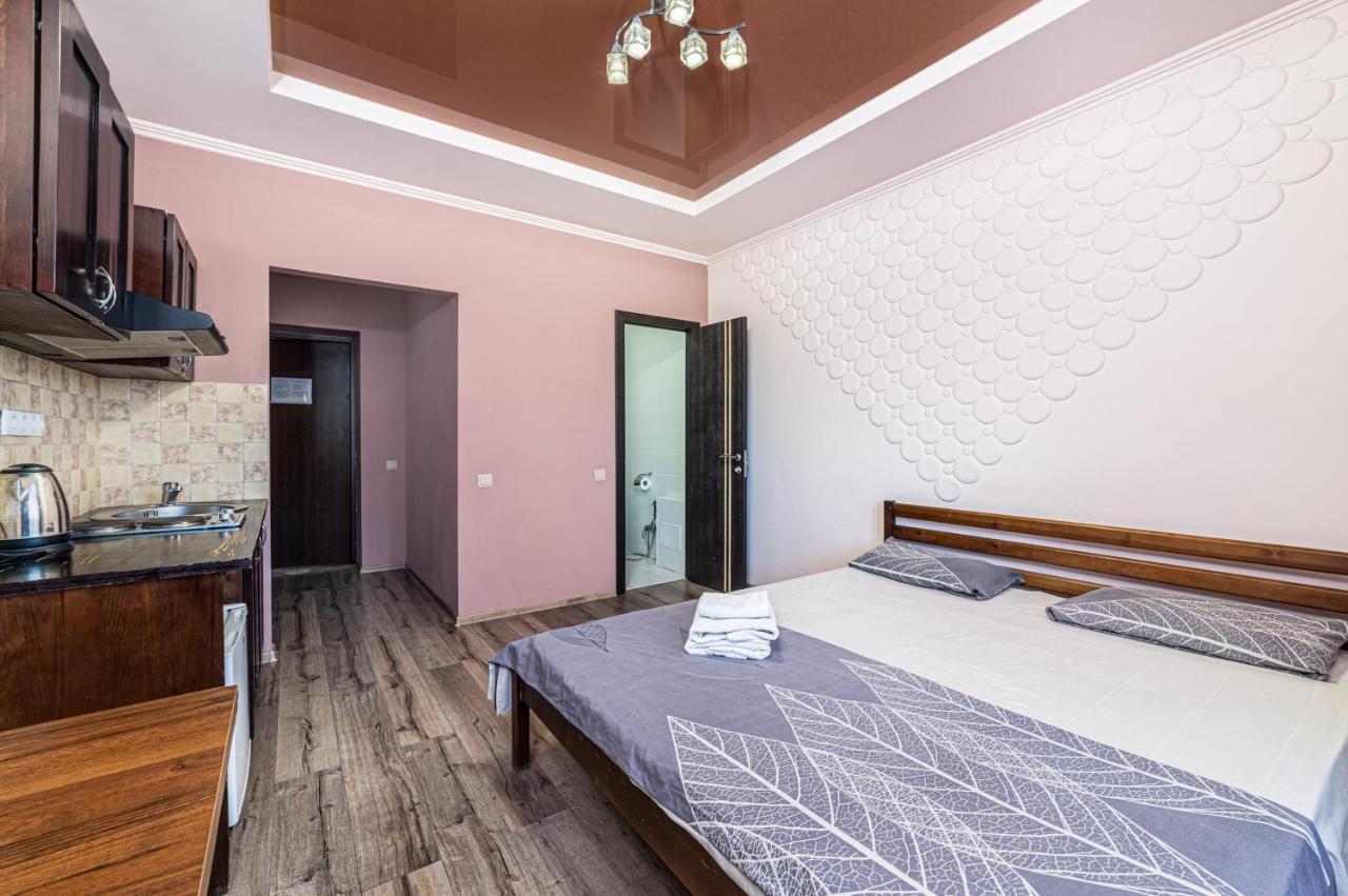 Best Rest Suites Odessa Exterior foto